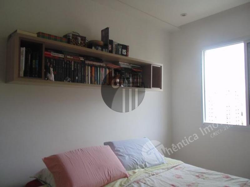 Apartamento à venda com 2 quartos, 57m² - Foto 11