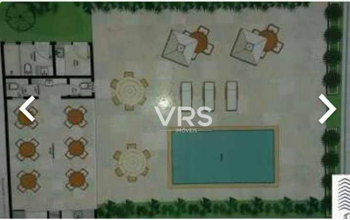 Apartamento à venda com 2 quartos, 54m² - Foto 27