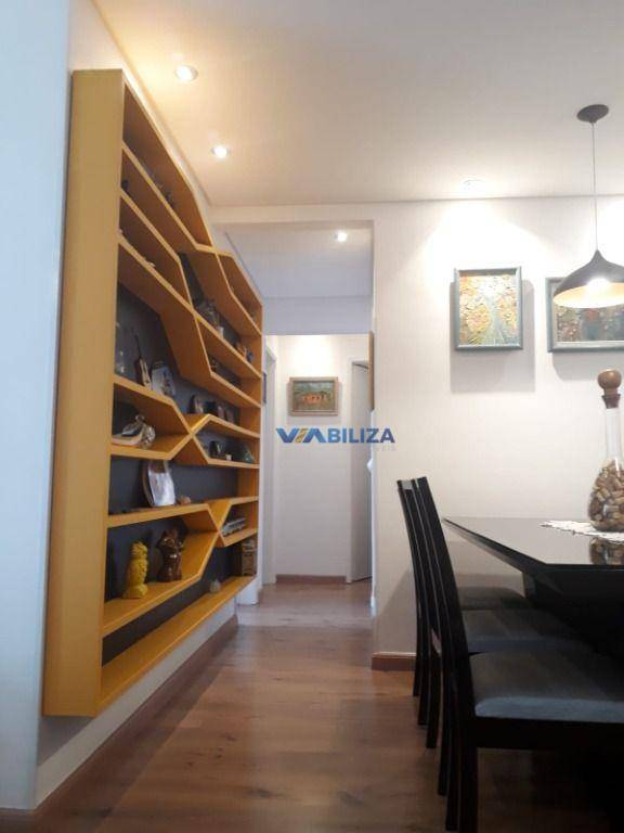 Apartamento à venda com 3 quartos, 80m² - Foto 5