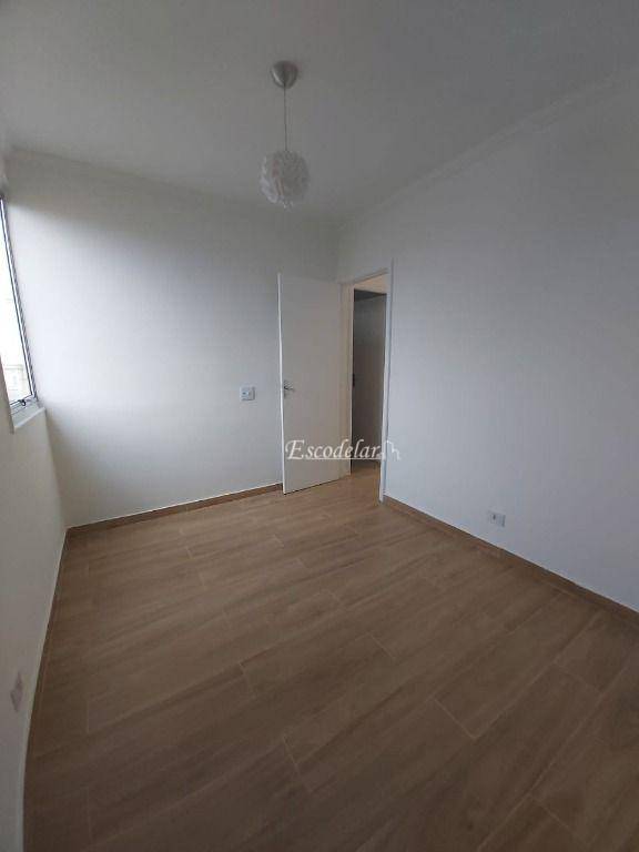 Apartamento à venda com 2 quartos, 50m² - Foto 9