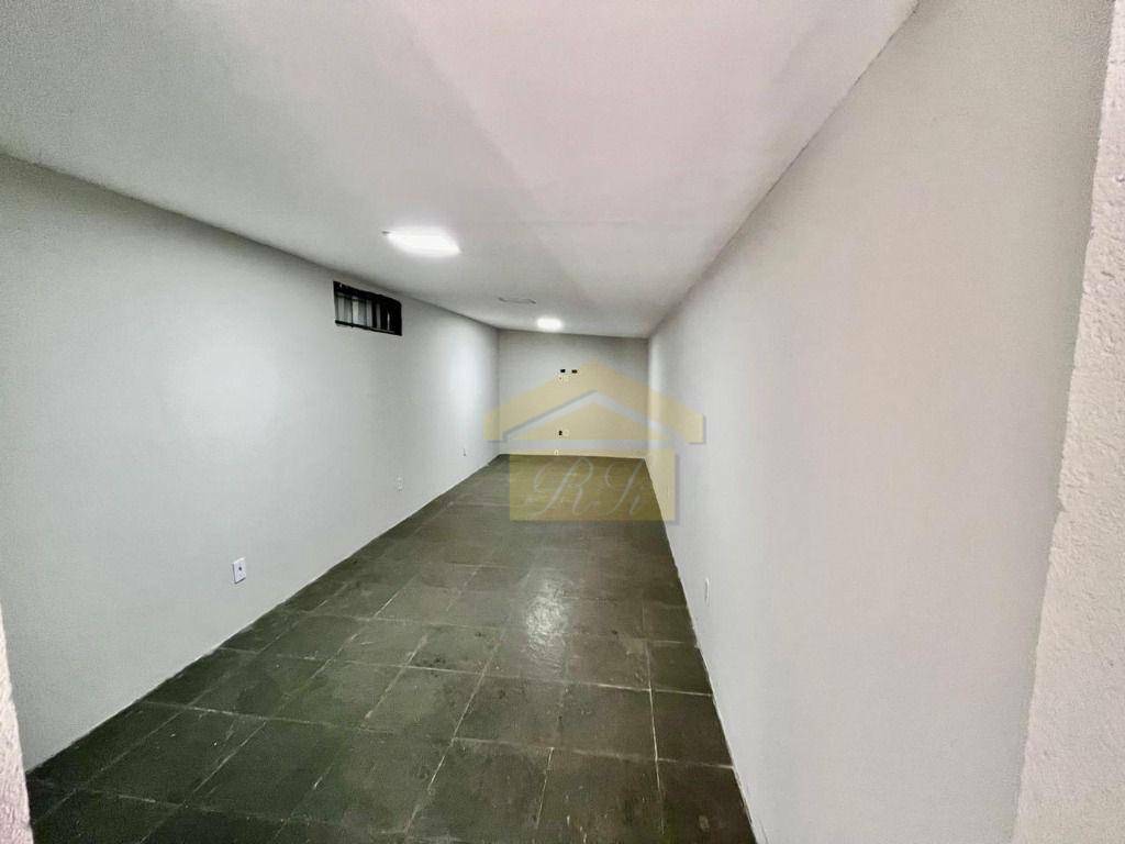 Depósito-Galpão-Armazém para alugar, 25m² - Foto 4