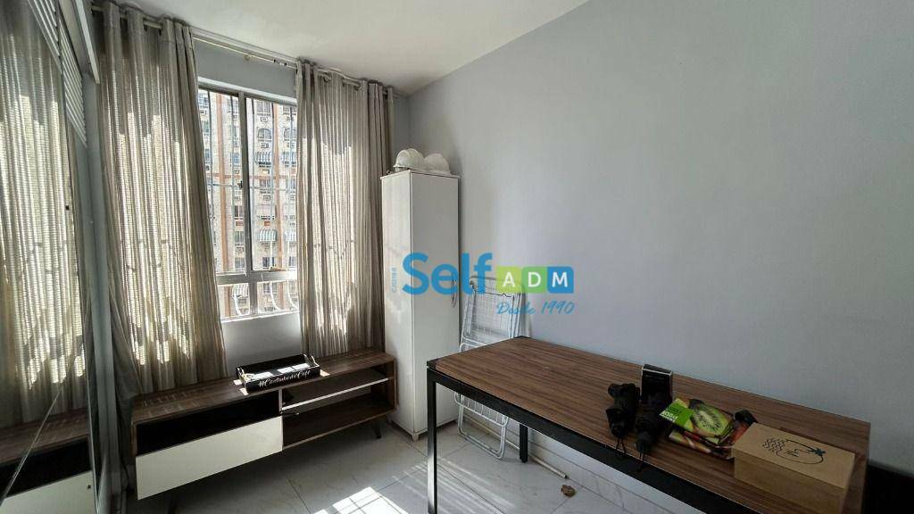 Apartamento para alugar com 2 quartos, 65m² - Foto 8