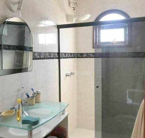 Casa de Condomínio à venda com 4 quartos, 300m² - Foto 7