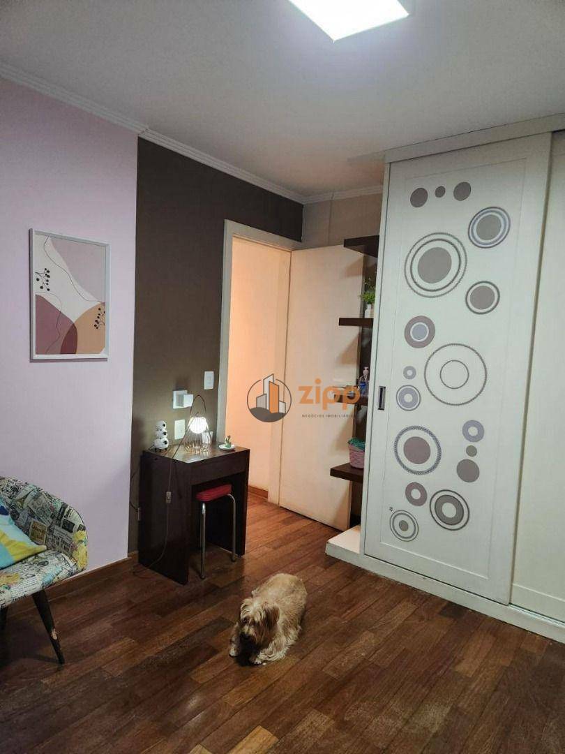 Apartamento à venda com 2 quartos, 115m² - Foto 26