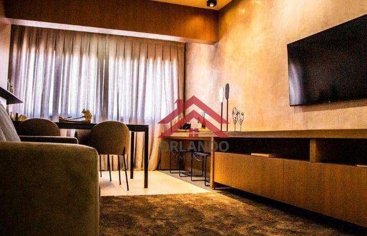 Apartamento à venda com 2 quartos, 83m² - Foto 5