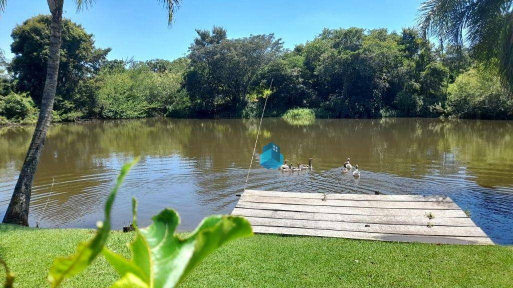 Chácara à venda com 5 quartos, 1100m² - Foto 3