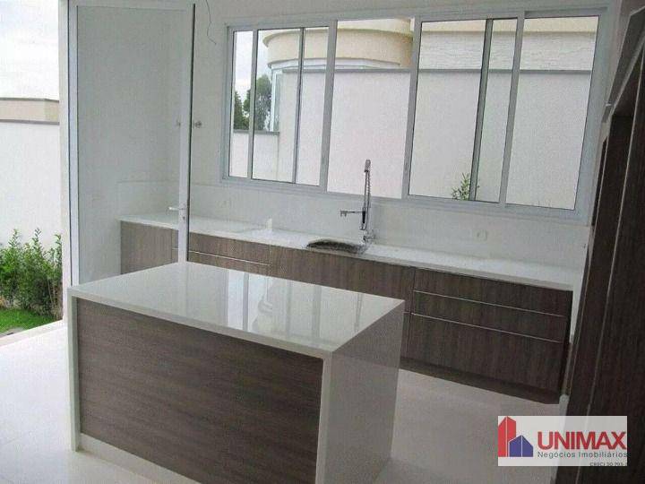 Casa de Condomínio para alugar com 5 quartos, 592m² - Foto 8