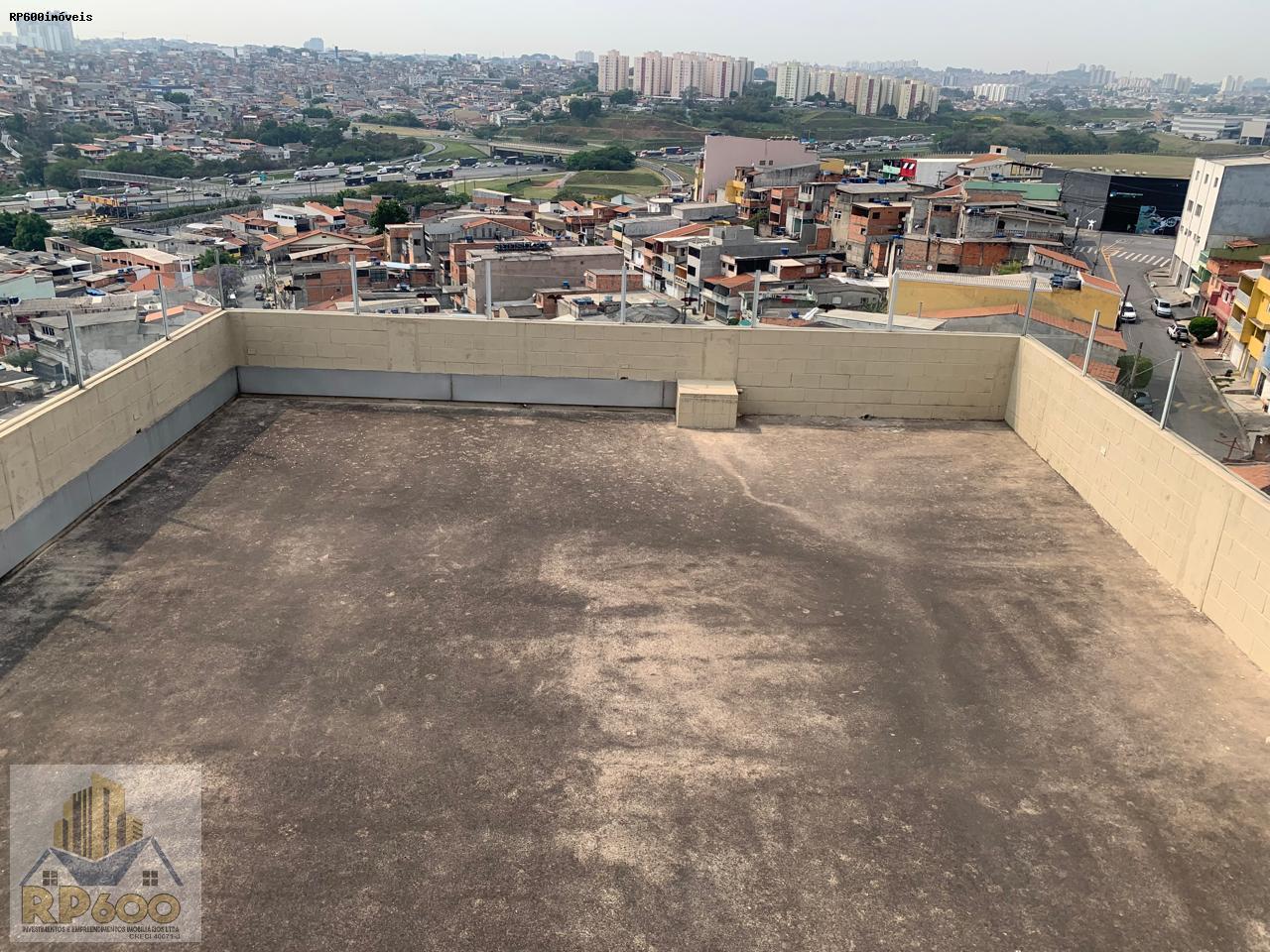 Conjunto Comercial-Sala para alugar - Foto 12