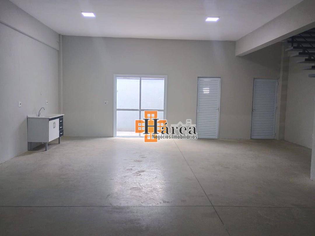 Depósito-Galpão-Armazém para alugar, 160m² - Foto 5