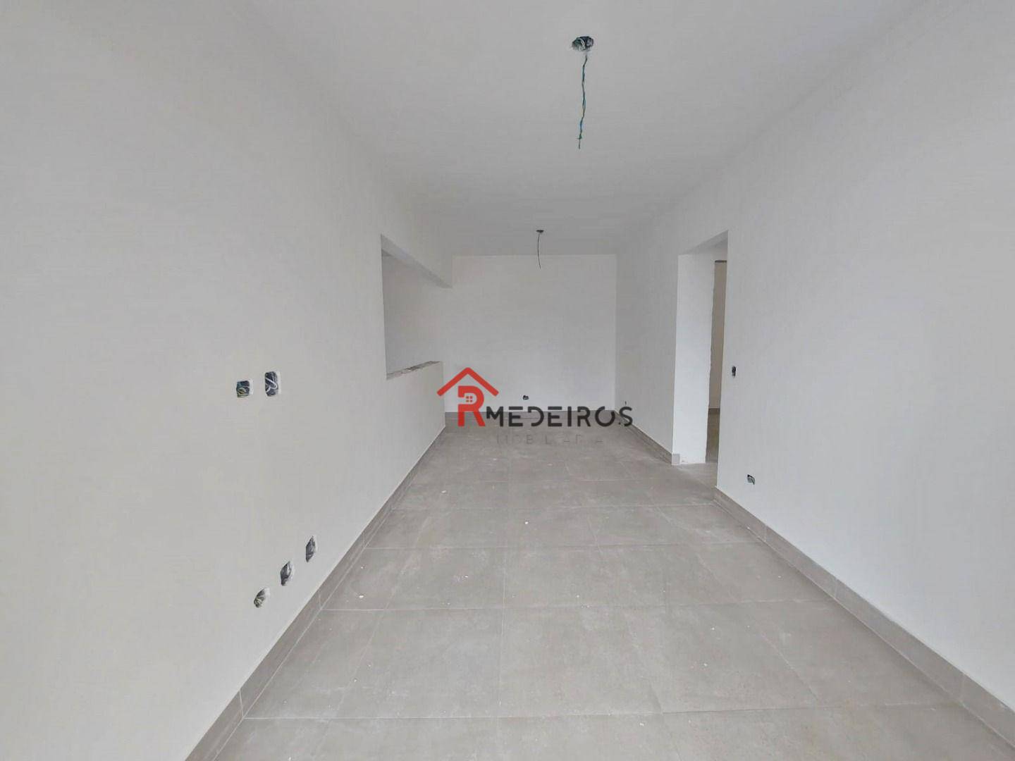 Apartamento à venda com 2 quartos, 91m² - Foto 5