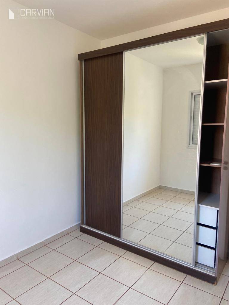 Casa de Condomínio à venda com 3 quartos, 99m² - Foto 20