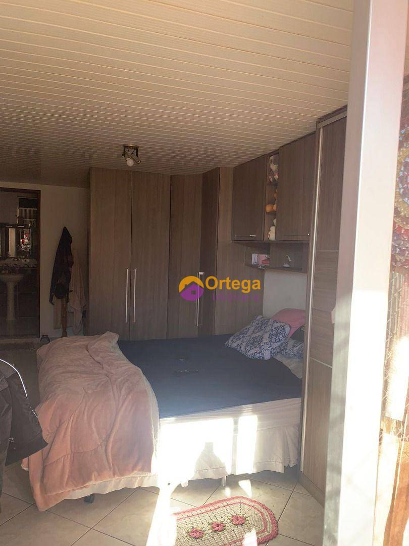 Apartamento à venda com 3 quartos, 111m² - Foto 2