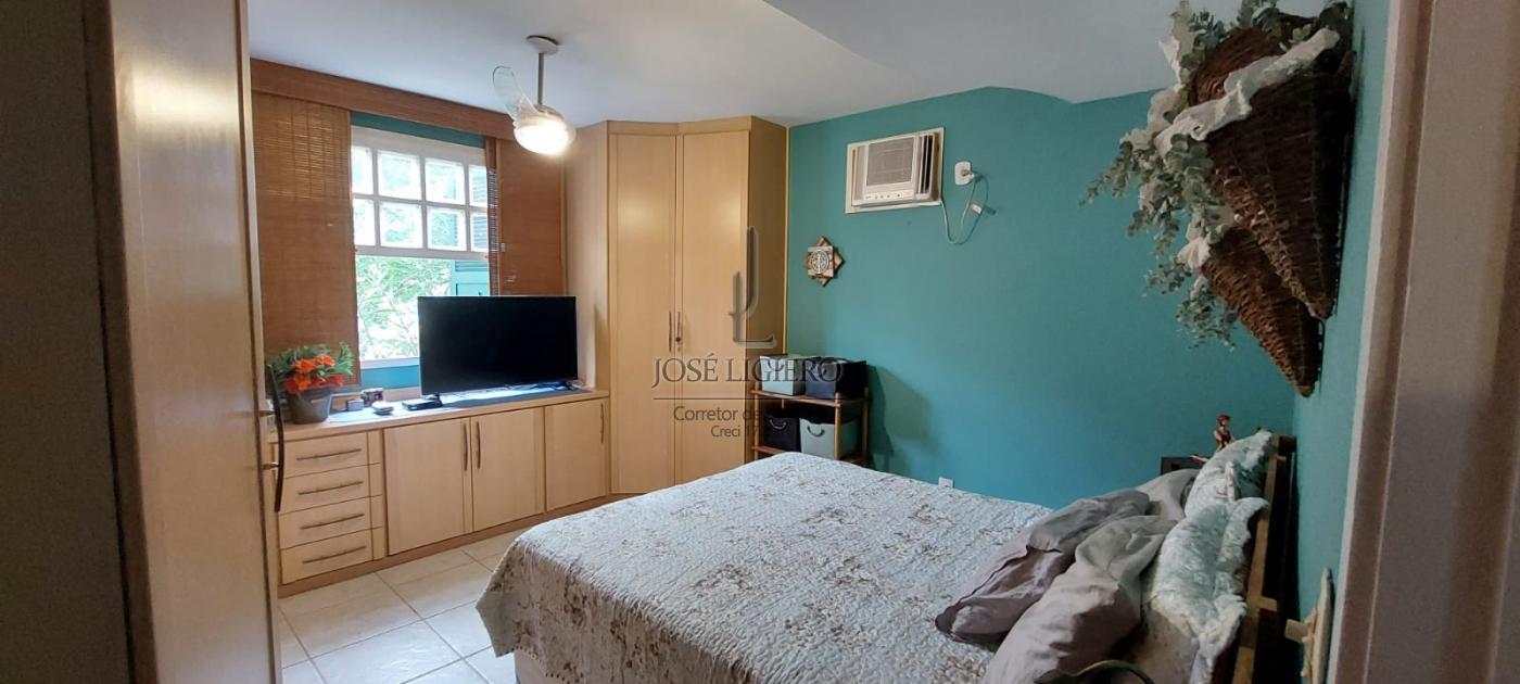 Apartamento à venda com 2 quartos, 80m² - Foto 13