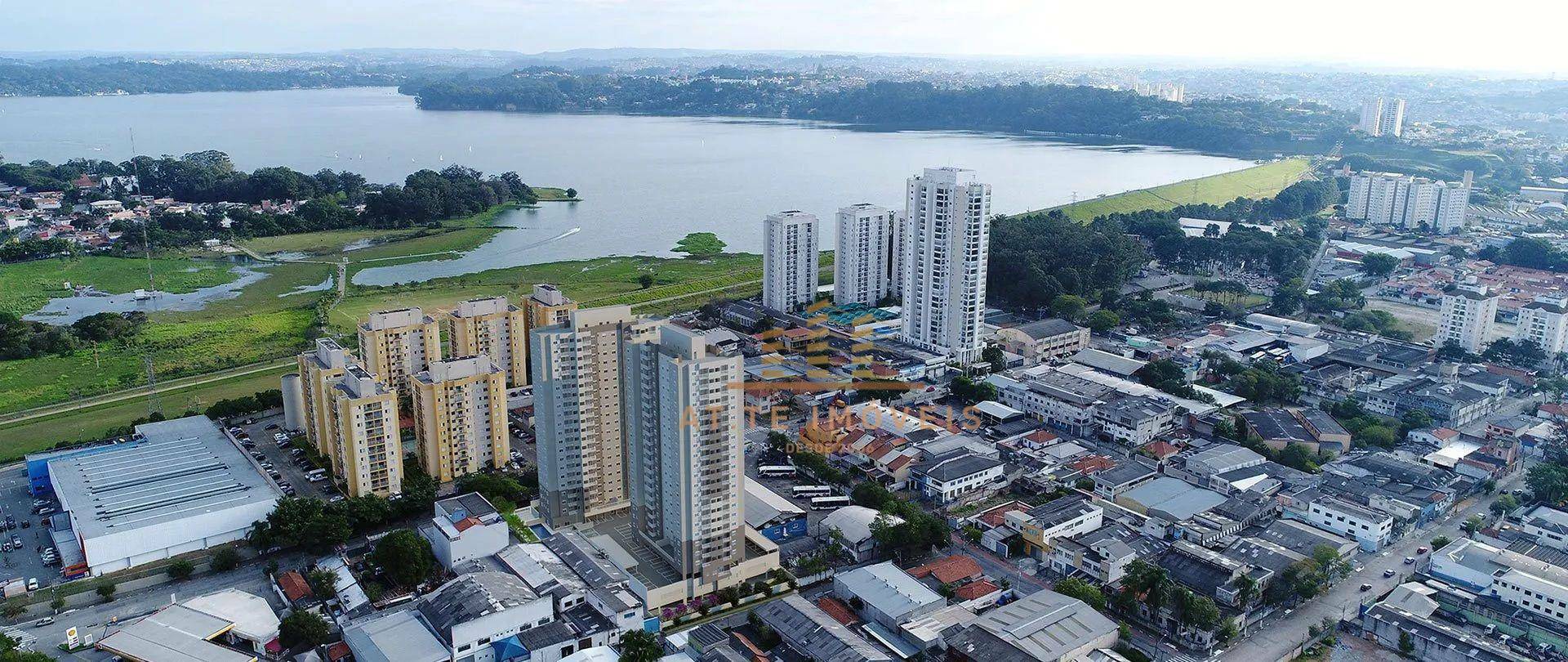Apartamento à venda com 2 quartos, 49m² - Foto 30