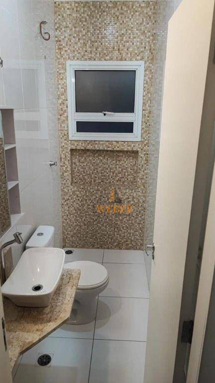 Sobrado à venda com 2 quartos, 61m² - Foto 12