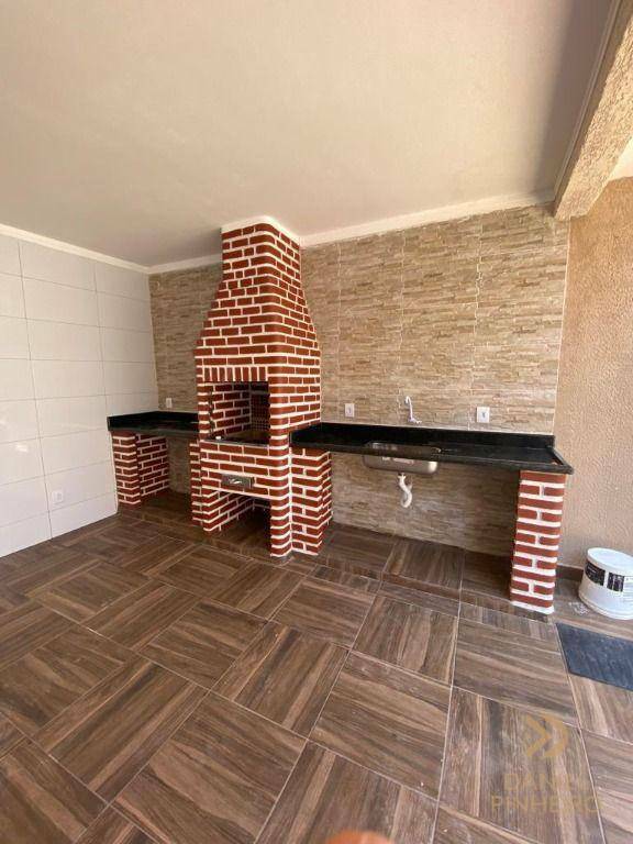 Casa à venda com 3 quartos, 190m² - Foto 9