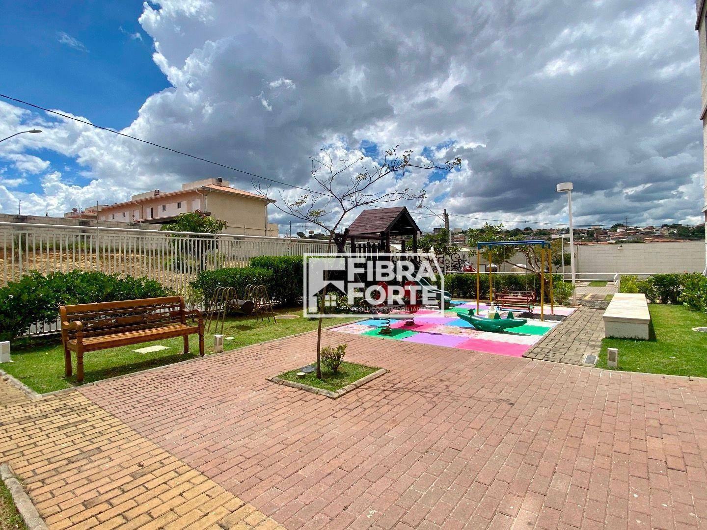 Apartamento à venda com 3 quartos, 68m² - Foto 6