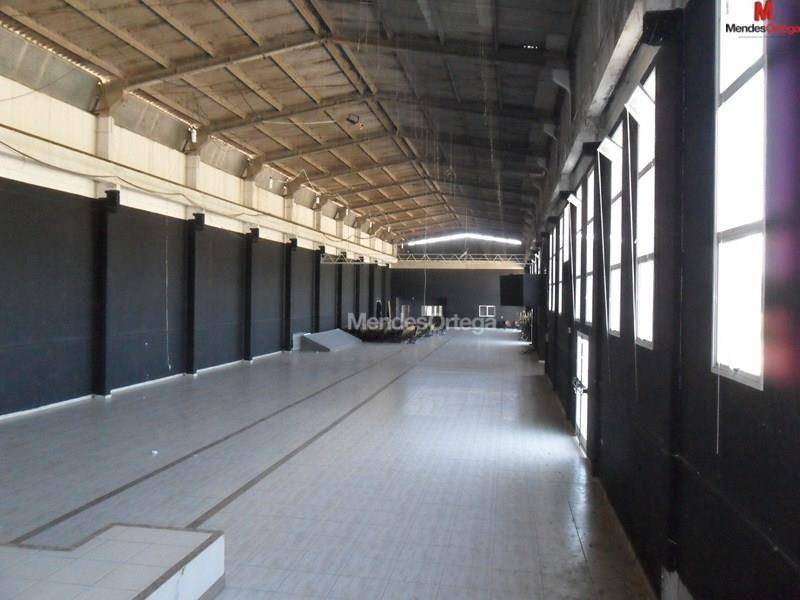 Depósito-Galpão-Armazém à venda, 1500m² - Foto 6