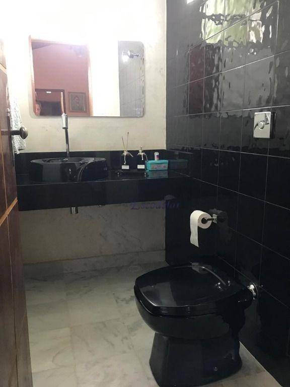 Casa de Condomínio à venda com 3 quartos, 350m² - Foto 25