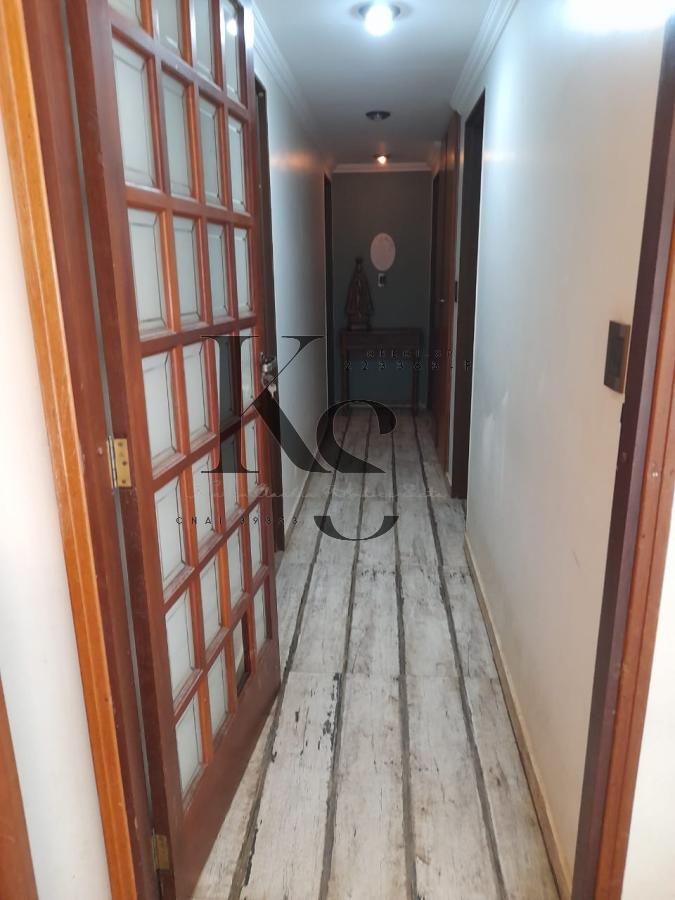 Apartamento à venda com 3 quartos, 95m² - Foto 15