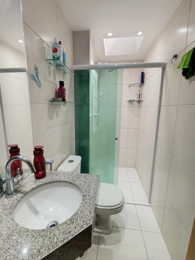 Apartamento à venda com 3 quartos, 75m² - Foto 16