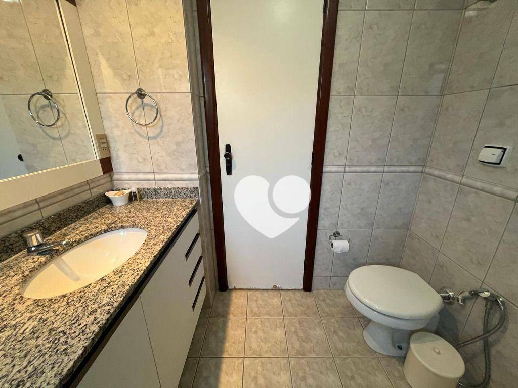 Apartamento à venda com 3 quartos, 99m² - Foto 12