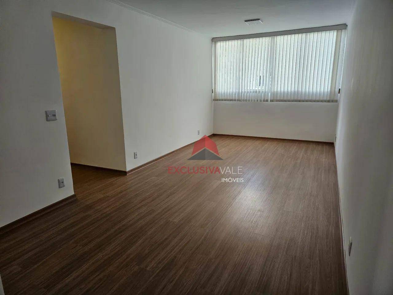 Apartamento à venda com 3 quartos, 84m² - Foto 1