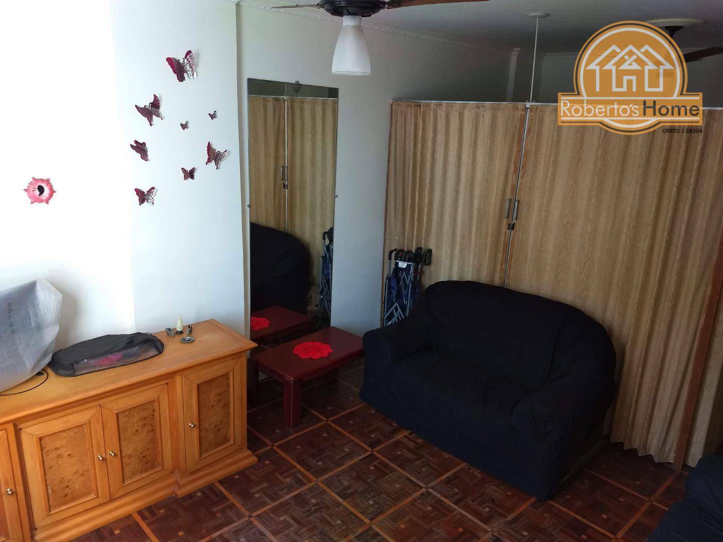 Apartamento à venda com 1 quarto, 100m² - Foto 14