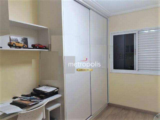 Apartamento à venda com 3 quartos, 95m² - Foto 6