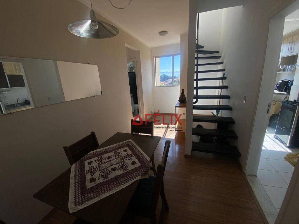 Apartamento, 2 quartos, 111 m² - Foto 5