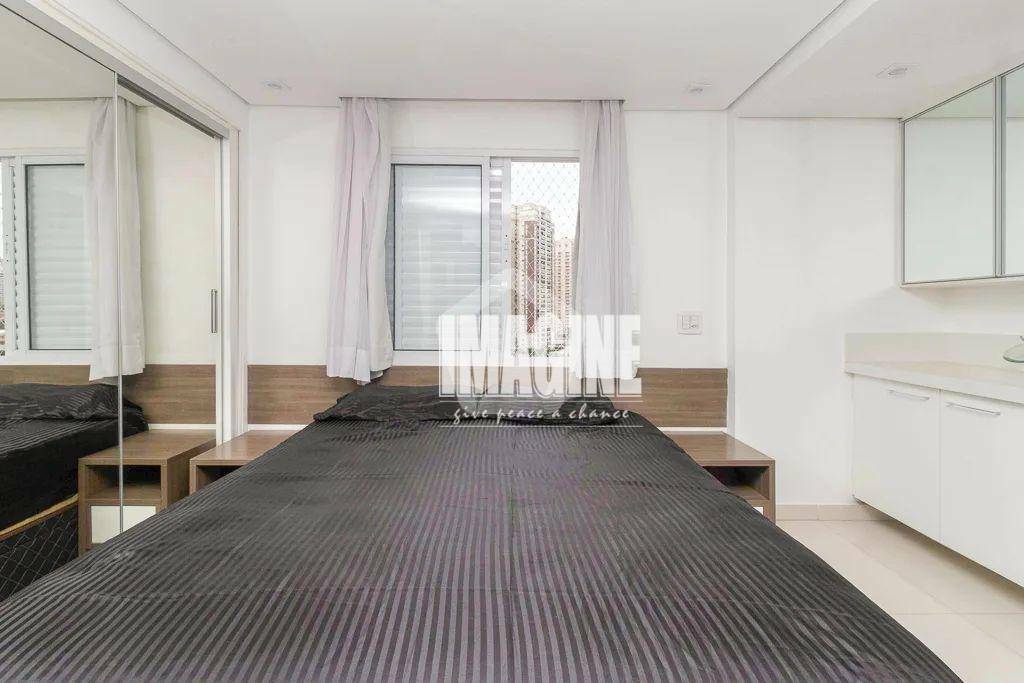 Apartamento à venda com 3 quartos, 95m² - Foto 8