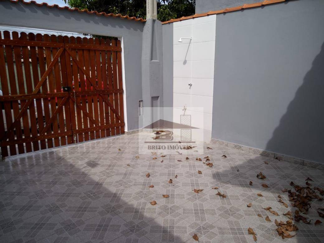 Casa à venda com 2 quartos, 125M2 - Foto 11