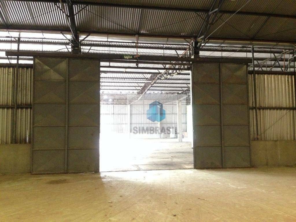 Depósito-Galpão, 3462 m² - Foto 3