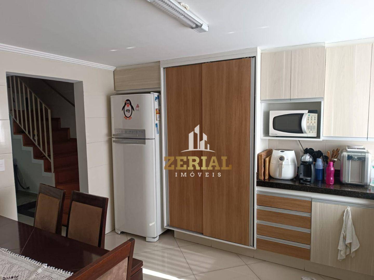 Sobrado à venda com 2 quartos, 141m² - Foto 5