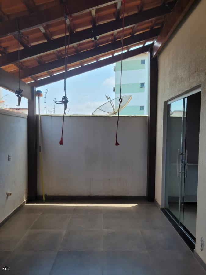 Casa de Condomínio à venda com 3 quartos, 100m² - Foto 13