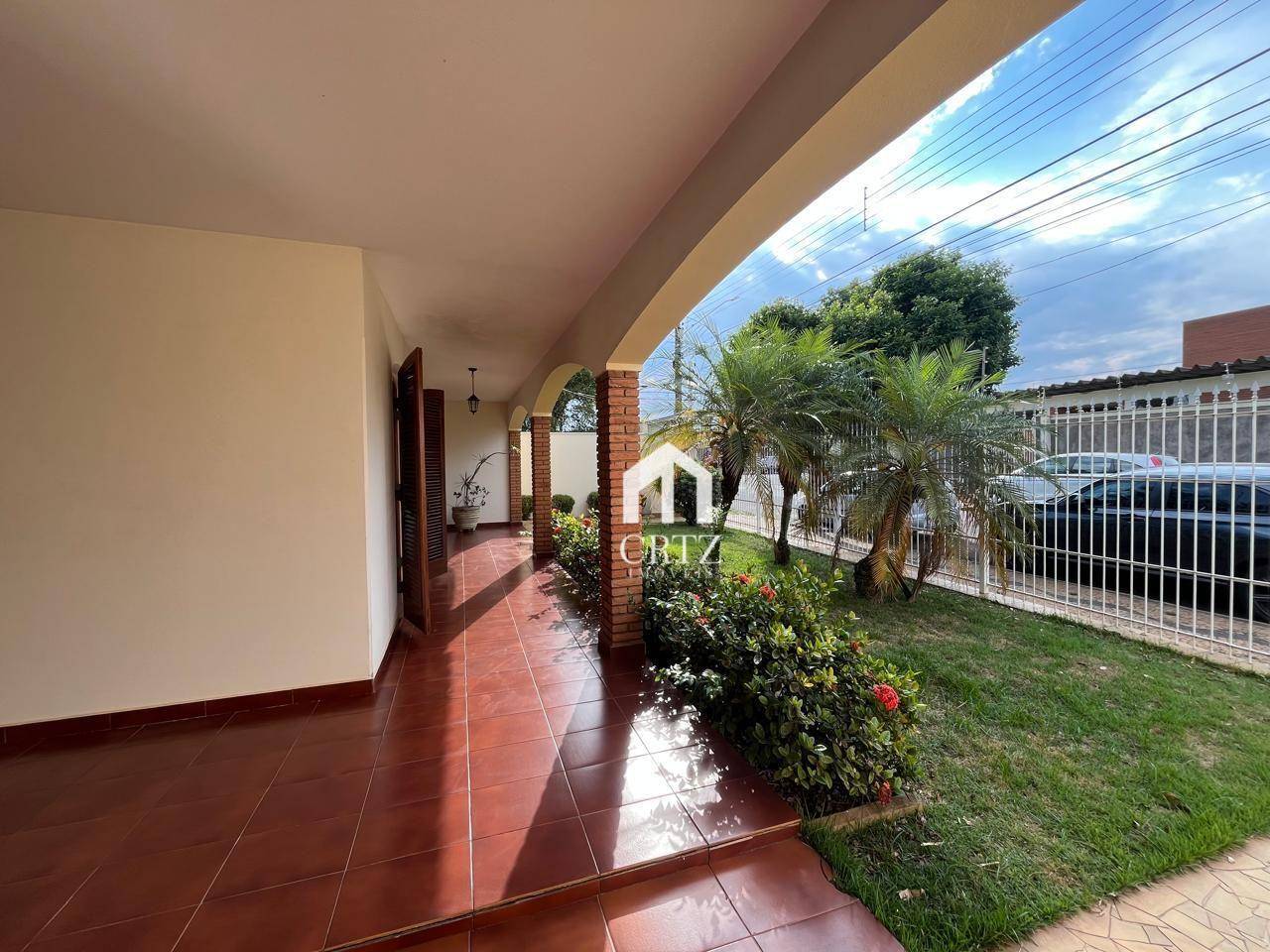 Casa, 3 quartos, 249 m² - Foto 3