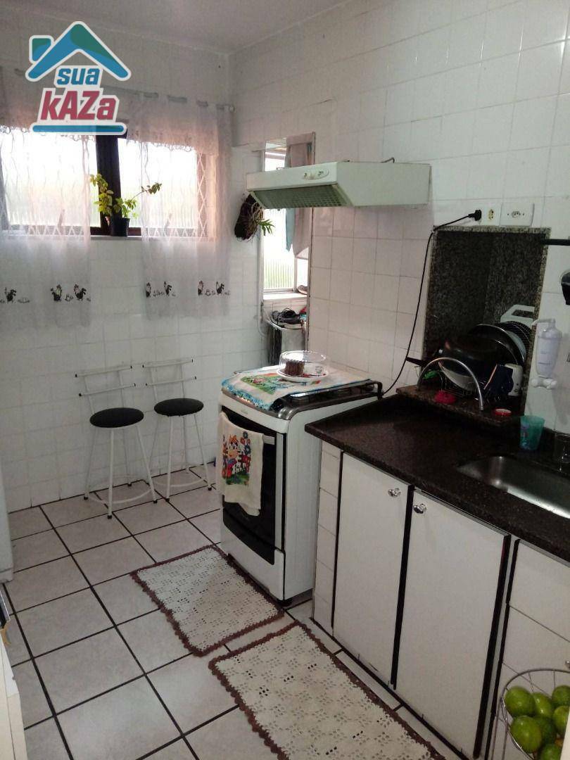 Apartamento à venda com 3 quartos, 59m² - Foto 7