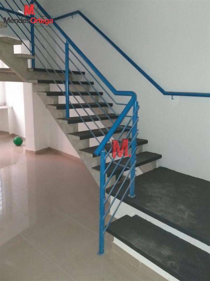 Casa à venda e aluguel com 1 quarto, 536m² - Foto 6