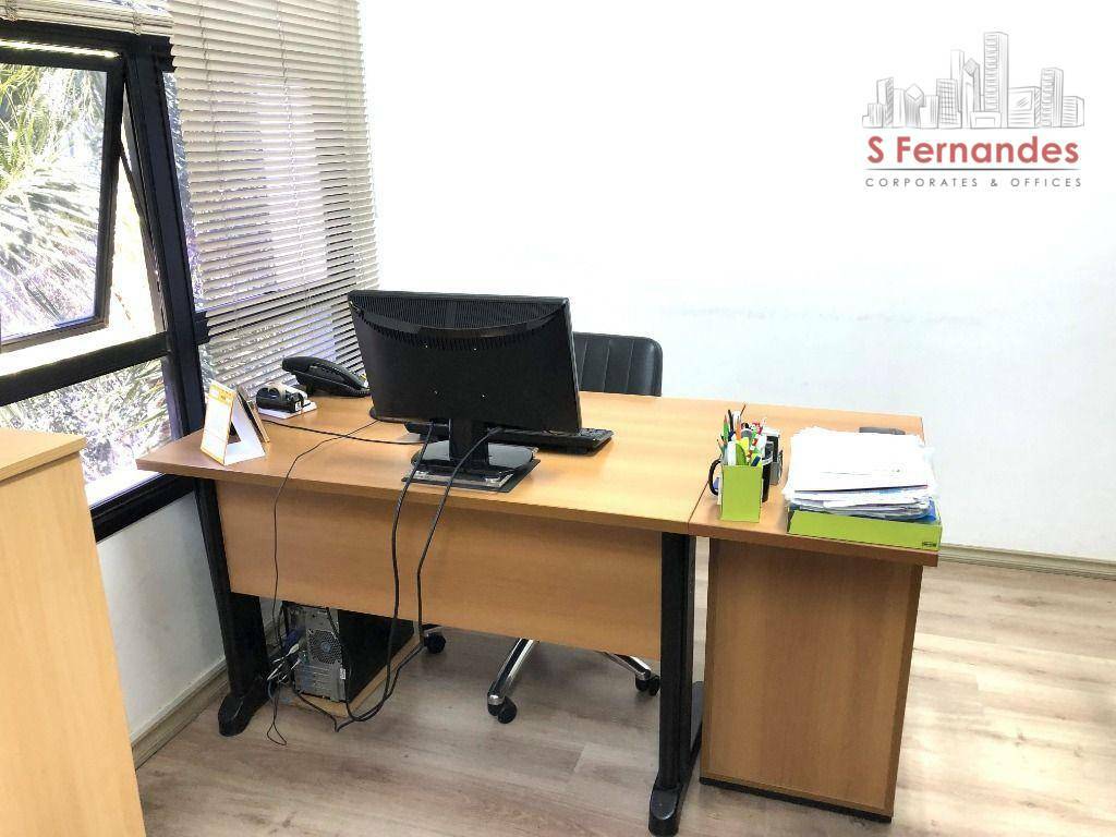 Conjunto Comercial-Sala à venda, 32m² - Foto 10