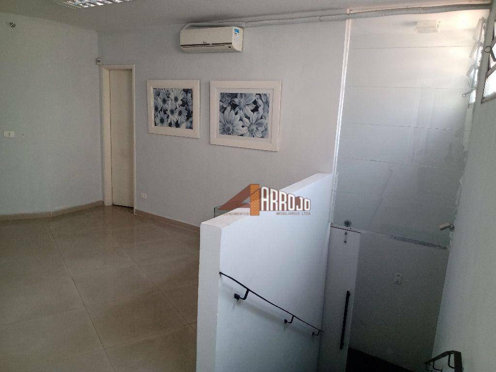 Conjunto Comercial-Sala para alugar - Foto 3