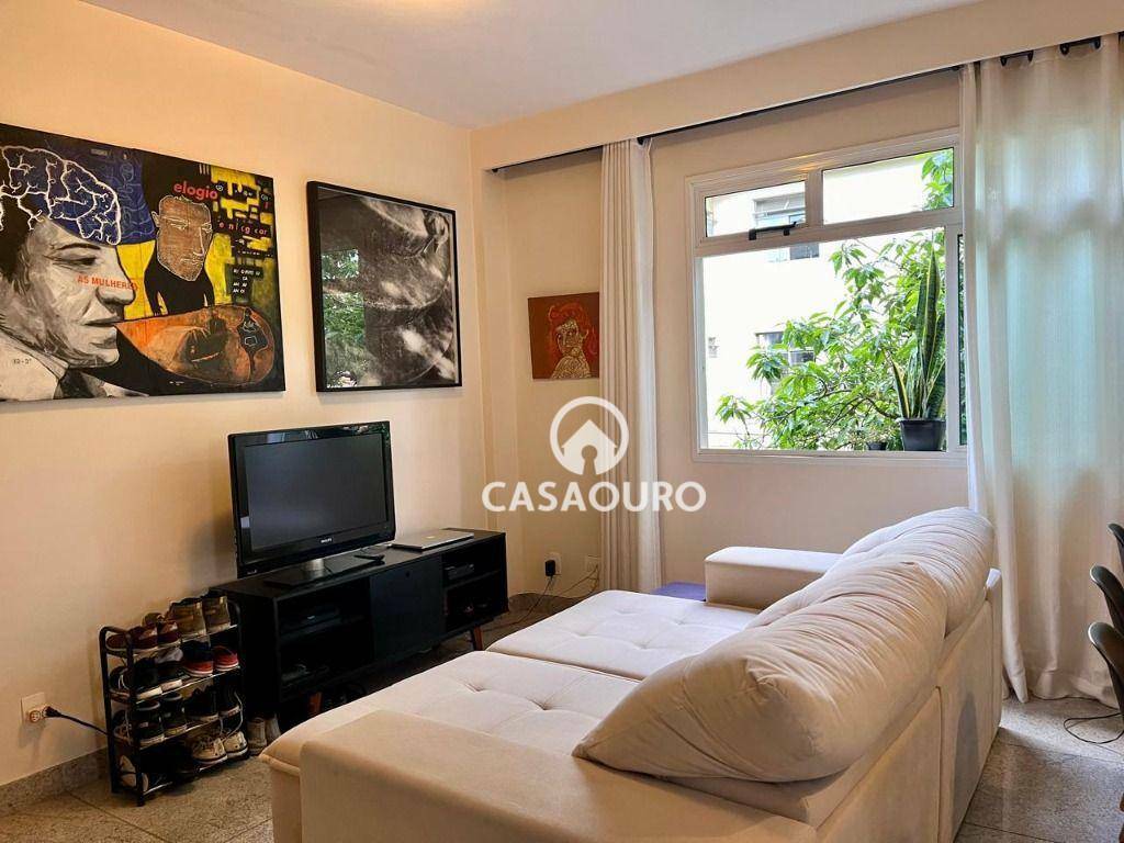 Apartamento à venda com 2 quartos, 70m² - Foto 25