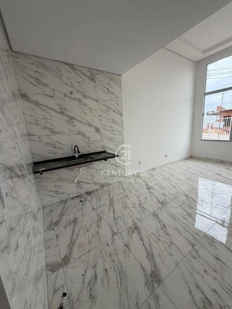 Casa, 1 quarto, 41 m² - Foto 4