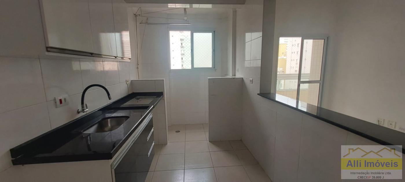 Apartamento à venda com 2 quartos, 60m² - Foto 7