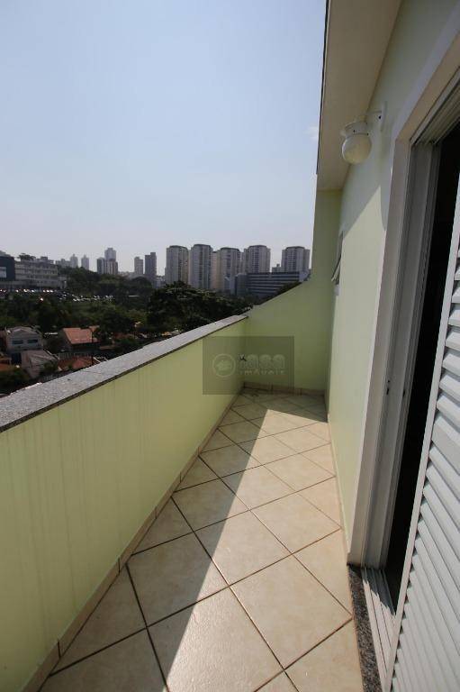 Sobrado à venda com 3 quartos, 250M2 - Foto 30