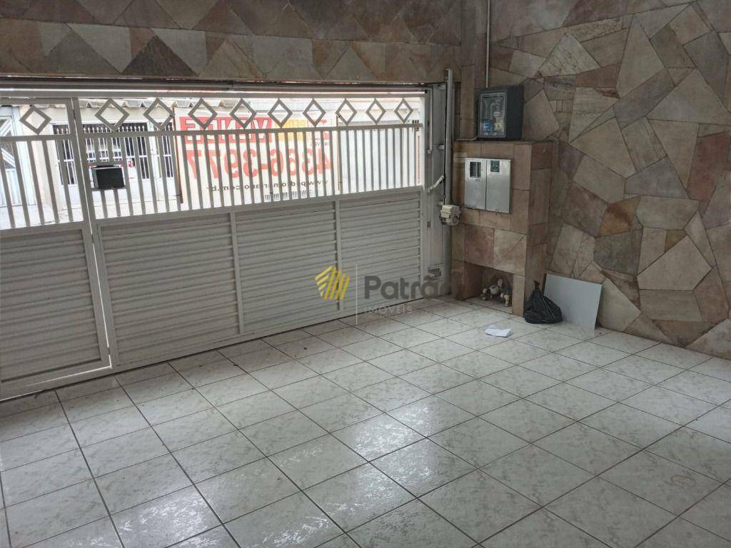 Sobrado à venda com 2 quartos, 165m² - Foto 23