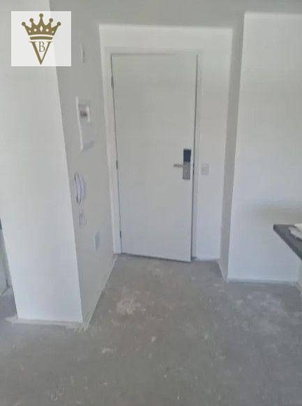 Apartamento à venda com 1 quarto, 29m² - Foto 6