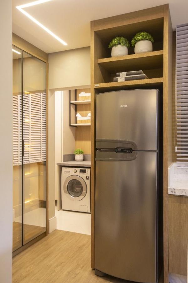 Apartamento à venda com 3 quartos, 107m² - Foto 36