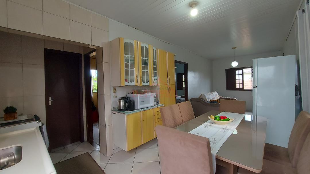 Casa à venda com 2 quartos, 48m² - Foto 11