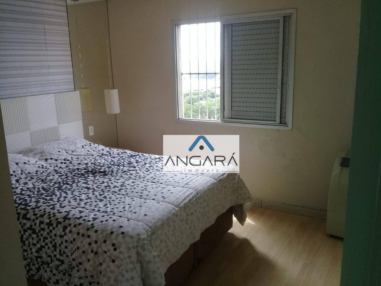 Apartamento à venda com 3 quartos, 86m² - Foto 25