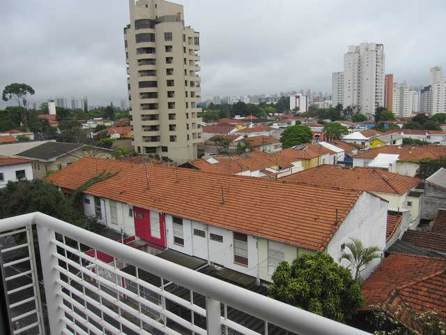 Apartamento à venda com 2 quartos, 50m² - Foto 10